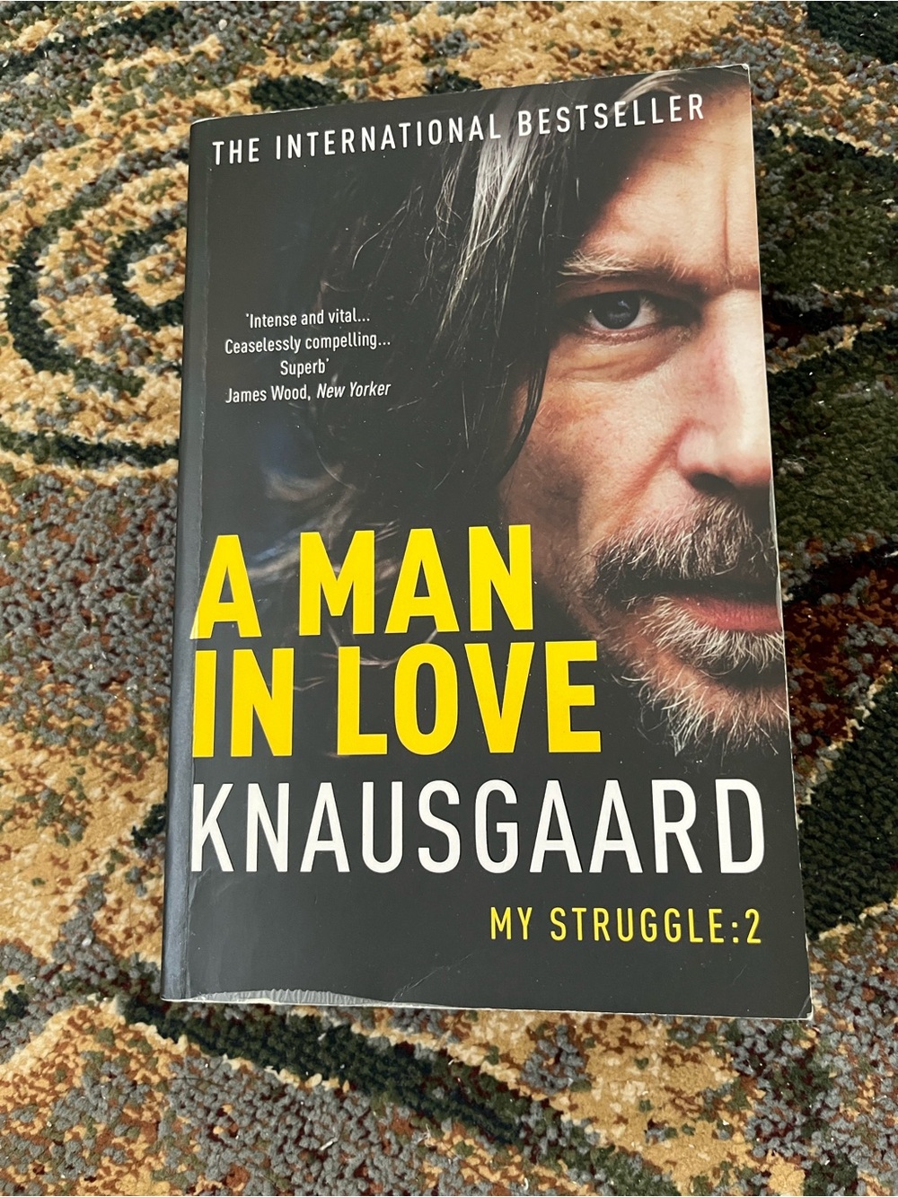 4 books for $30 A Man In Love